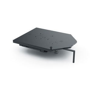 piastra di posizionamento XY 1