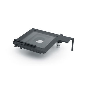 piastra di posizionamento XY 1