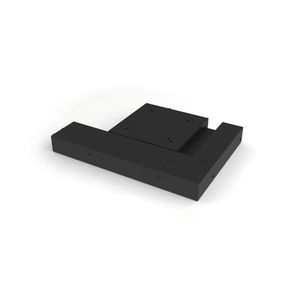 piastra di posizionamento XY 1
