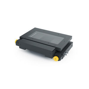 piastra di posizionamento XY 1