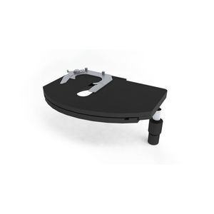 piastra di posizionamento XY 1