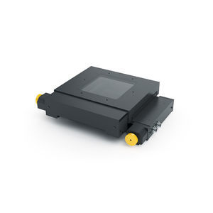 piastra di posizionamento XY 1