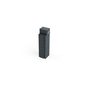 asse lineare elettrico 1