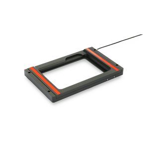piastra di nanoposizionamento Z 1
