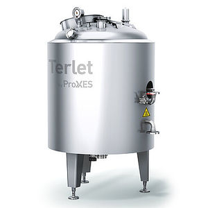 cuocitore industriale per batch