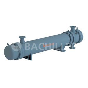 scambiatore di calore a fascio tubiero