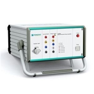 amplificatore di potenza