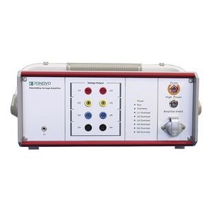 amplificatore di potenza