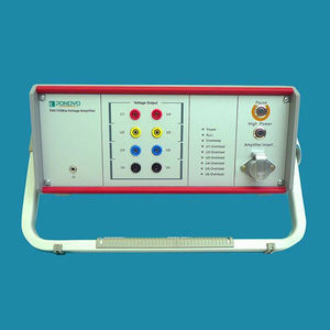 amplificatore di potenza