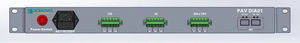 amplificatore di potenza