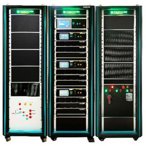 amplificatore di potenza
