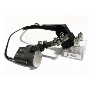 robot di ispezione in miniatura