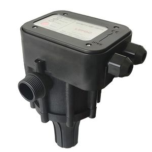 controllore per pompa elettronico