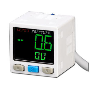 pressostato elettronico