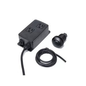 pressostato meccanico 1