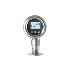 trasmettitore di pressione elettromagnetico 1