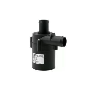 pompa centrifuga 1