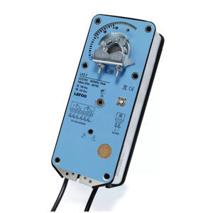 attuatore per serrande elettrico 1