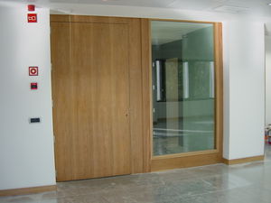 porte battenti
