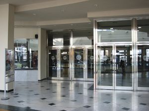 porte battenti