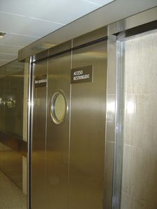 porte scorrevoli