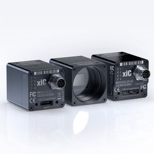 telecamera per microscopi