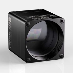 telecamera per microscopio 1