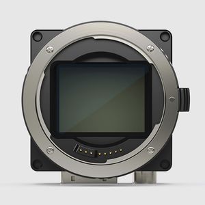 telecamera per drone 1