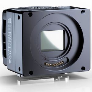 telecamera per circuito stampato 1