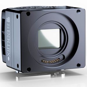 telecamera per drone