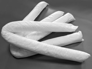 tubo assorbente