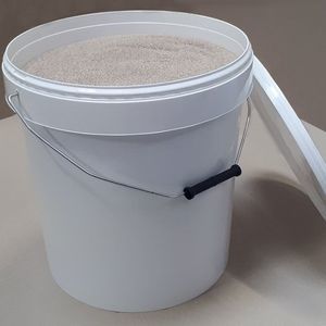 assorbente granulare