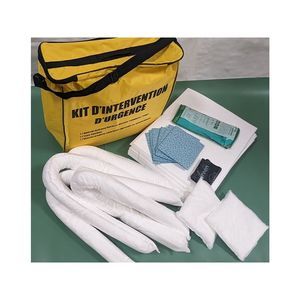 tubo assorbente