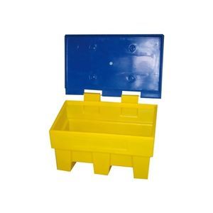 cassetta in plastica
