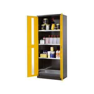 armadio di sicurezza