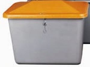 container in poliestere