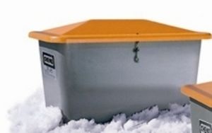 container in poliestere