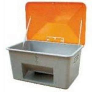 container in poliestere