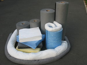 panno assorbente
