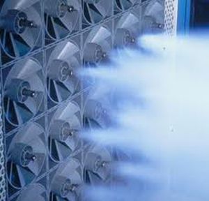 deumidificatore d'aria