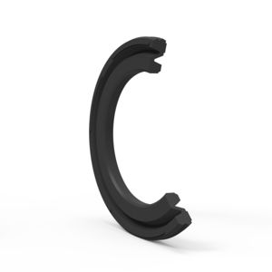 Guarnizione Olio TC 28x47x8mm NBR Nera 5 Pz Per Albero Rotante - Foto 7