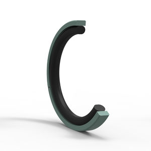 guarnizione torica / in PTFE / per profilati / di pistone