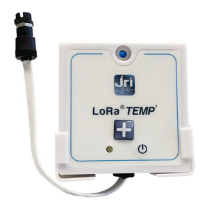 registratore di dati di temperatura