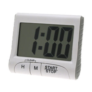 temporizzatore digitale