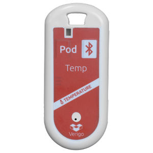 data logger di temperatura