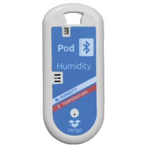 data logger di temperatura e umidità