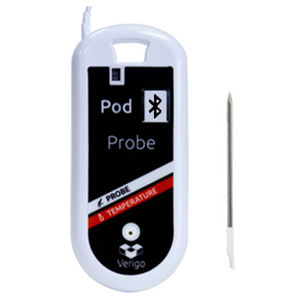 data logger di temperatura