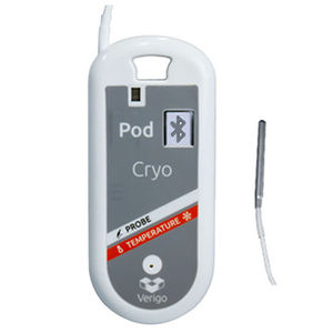 data logger di temperatura