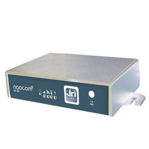 sistema di trasmissione dati wireless