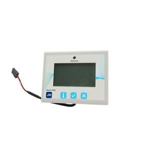 monitor di temperatura da montare su pannelli 1